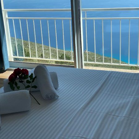 Hotel Keshtjella Llogara Dukat Zewnętrze zdjęcie