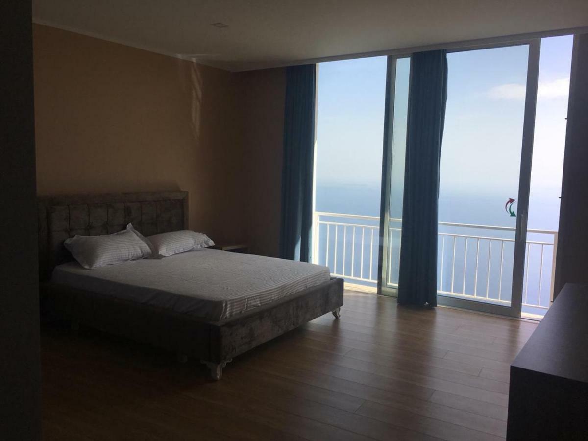 Hotel Keshtjella Llogara Dukat Zewnętrze zdjęcie